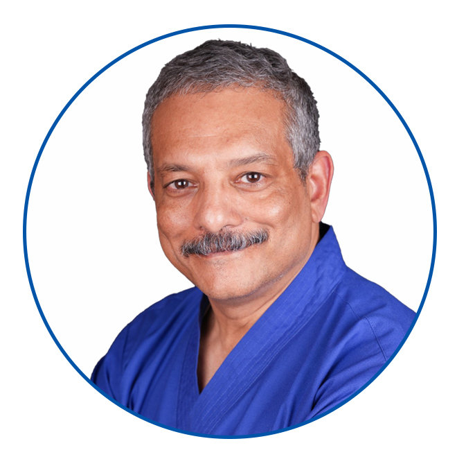 Dr. P C Jacob